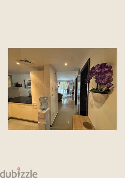 **Chic 2-Bedroom Apartment for Rent in Almouj Liwan** 4