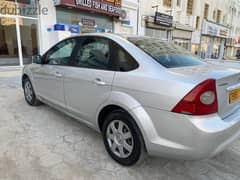 Ford Focus 2009