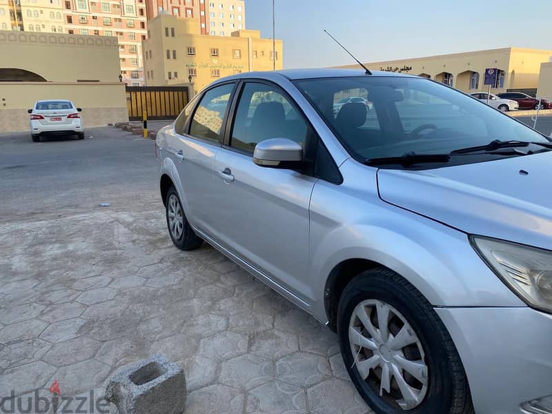 Ford Focus 2009 1