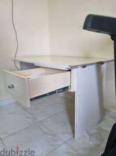 Computer Table