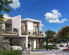 3 Bedroom villas Murooj Lane