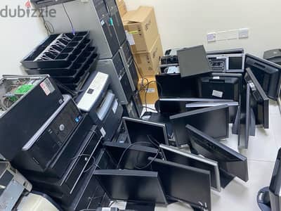 Buy computer accessories scrap +96898424140