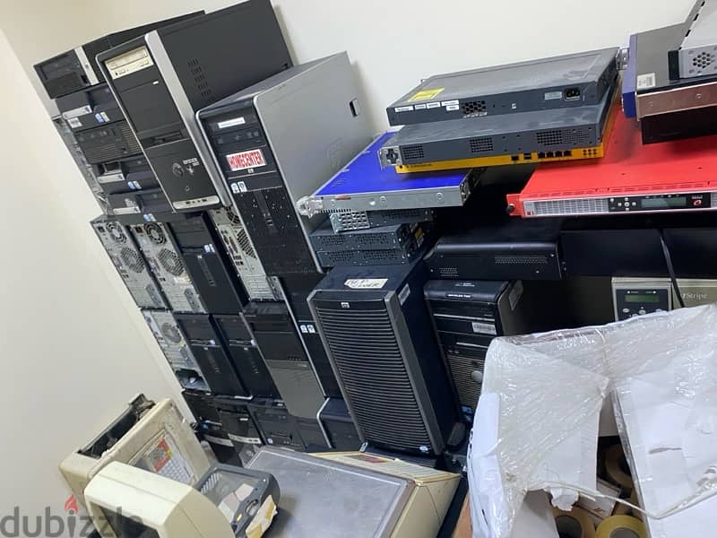 Buy computer accessories scrap +96898424140 3