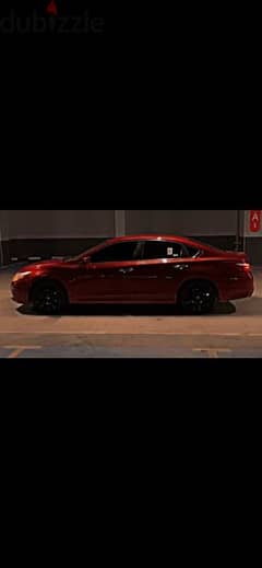 Nissan Altima 2016