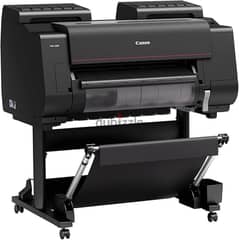 CANON PRO 2100 24 WIDE, FORMAT FINE ART PRINTER