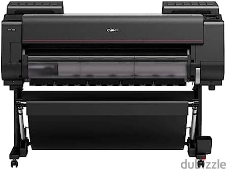 CANON PRO 2100 24 WIDE, FORMAT FINE ART PRINTER 1