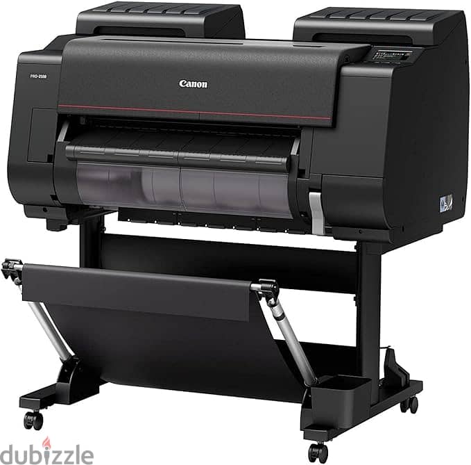 CANON PRO 2100 24 WIDE, FORMAT FINE ART PRINTER 2