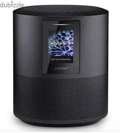 Bose Smart speaker 500 with Alexa and Google Ast 0