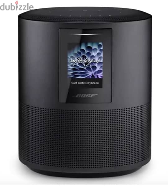 Bose Smart speaker 500 with Alexa and Google Ast 0