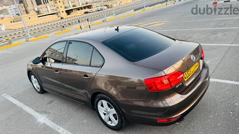 Volkswagen Jetta 2012 6