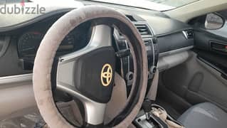 Toyota Camry 2014