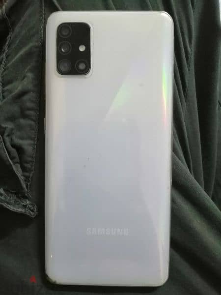 Samsung A51 5