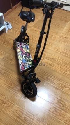 Scooter in very good condition