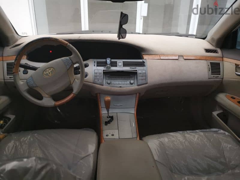 Toyota Avalon 2005 5