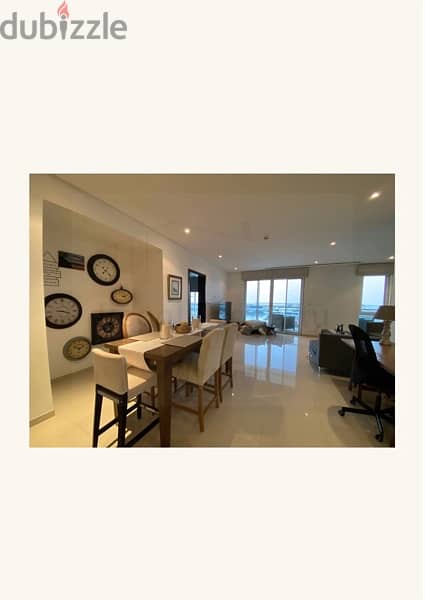 Amazing 2 bedroom apartment fully furnished for rent 6