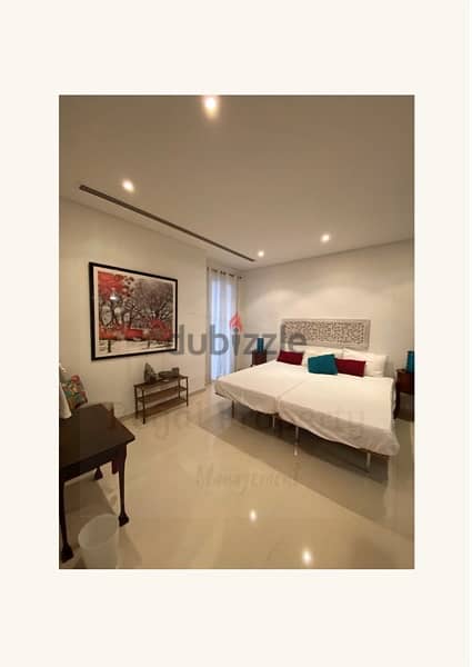 Amazing 2 bedroom apartment fully furnished for rent 8