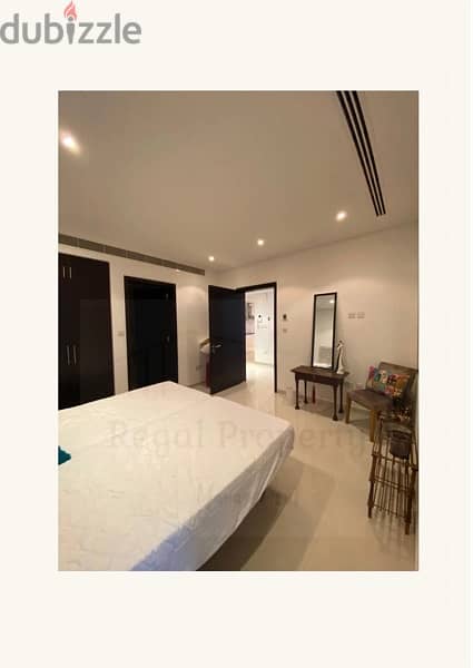 Amazing 2 bedroom apartment fully furnished for rent 9