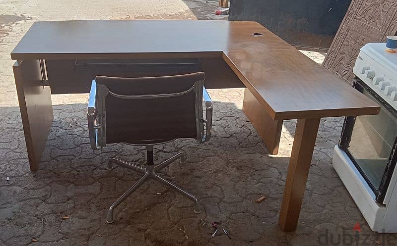 office table chair 1