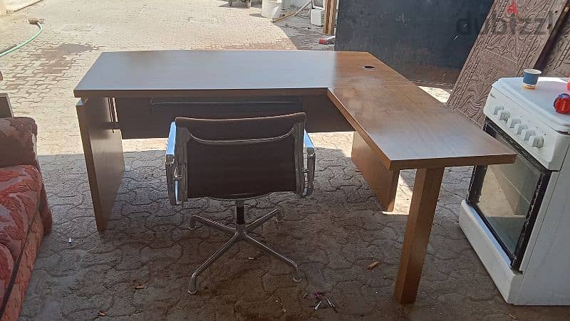 office table chair 2