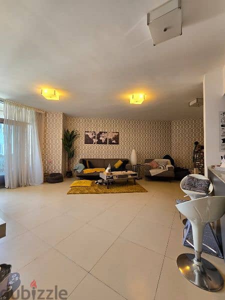 for one bedroom flat at the link muscat hills 16