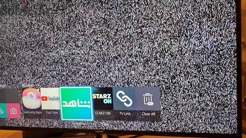 سامسونغ سمارت 4HDMI 1