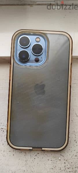 Iphone 13 Pro 256GB 2