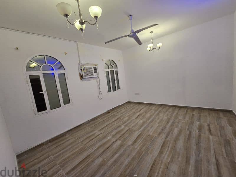 spacious ground floor of a house with a separate  entrance  seaside 1