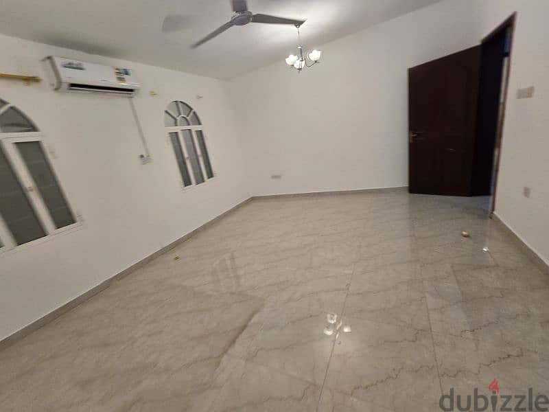 spacious ground floor of a house with a separate  entrance  seaside 3