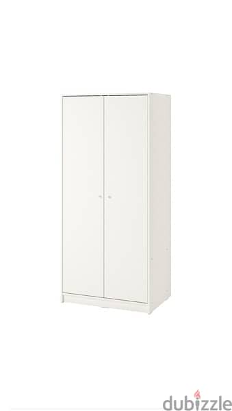 IKEA wardrobe 0