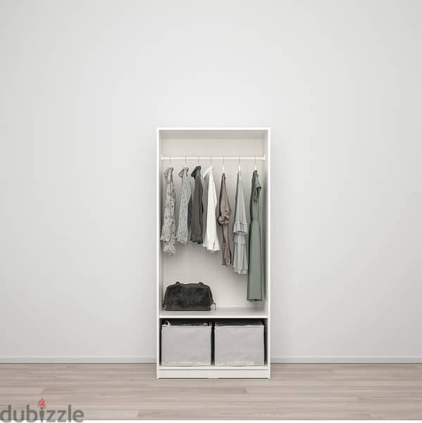 IKEA wardrobe 2