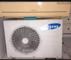 AC for sale (Contact no99720434)