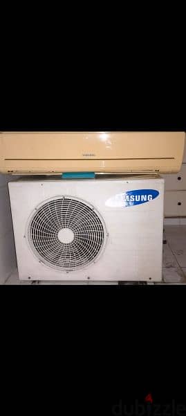 AC for sale (Contact no99720434) 1