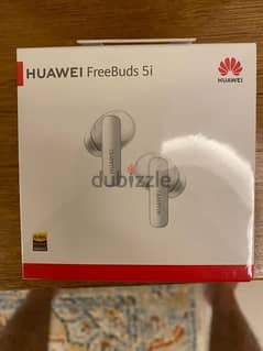 Huawei freebuds 5i