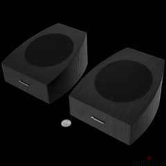 Pioneer dolby Atmos enabled speakers