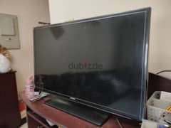 Samsung tv used