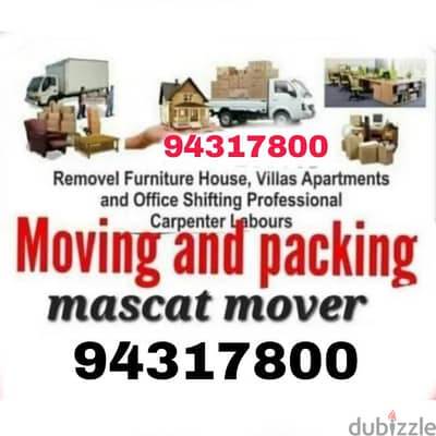 movers