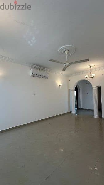 شقة عائلية واسعة في الانصب  Larg FAMILY Apartment In Alansab 5