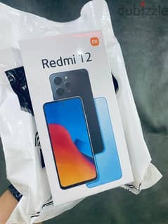 Redme12