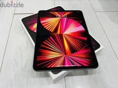 iPad