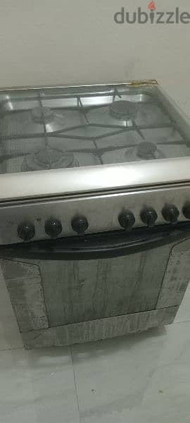 range. cooker. sale 3