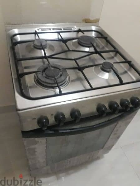 range. cooker. sale 4