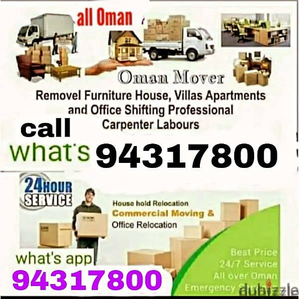 House shifting office shifting flat villa store Movers And Packers 0