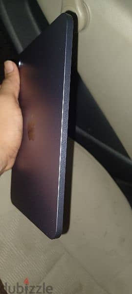 ipad mini 6 256gb not a single scratch  warranty today finished 1