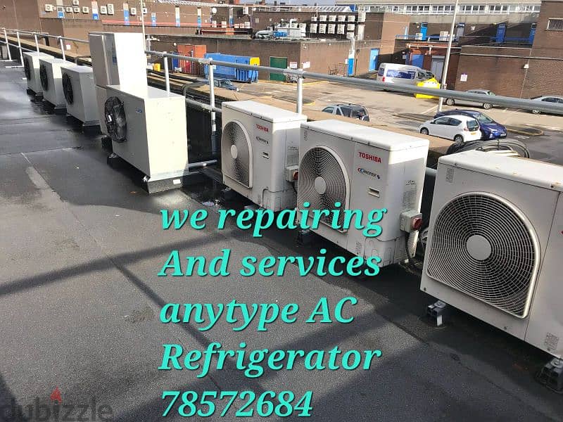 AC FRIDGE WASHING MACHINE SERVICE OR 0