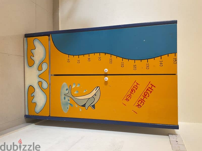 dolphin cupboard 1