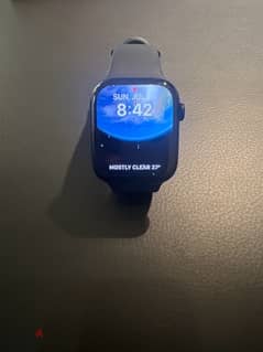 Apple Watch 7 series for sale