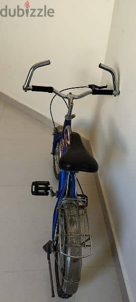 used kid bicycle 1