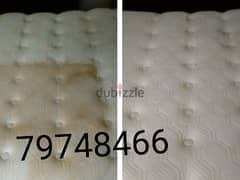 sofa, Carpet, Matress Cleaning service available in All muscat