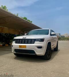 Jeep Grand Cherokee 3.6L 4WD/ US Import. 0