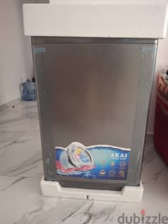 10kg Akai Washing Machine 0